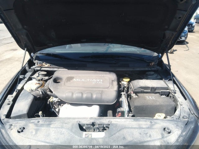 Chrysler 200 S 2016 1C3CCCBB4GN184428 Image 10