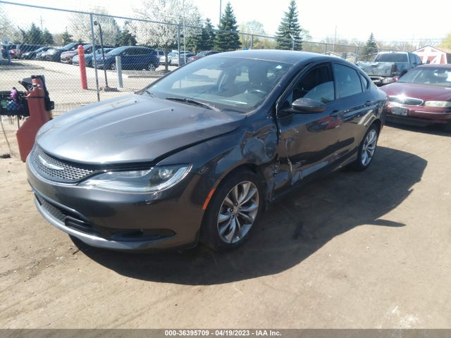 Chrysler 200 S 2016 1C3CCCBB4GN184428 Image 2