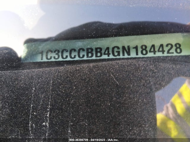 Chrysler 200 S 2016 1C3CCCBB4GN184428 Image 9