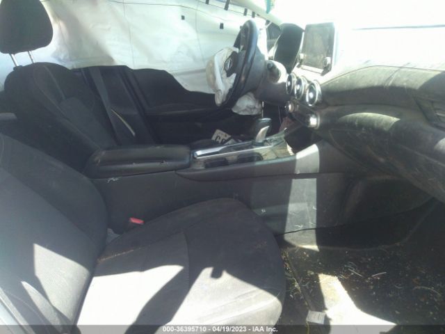 3N1AB8CV0LY262781 Nissan SENTRA SV