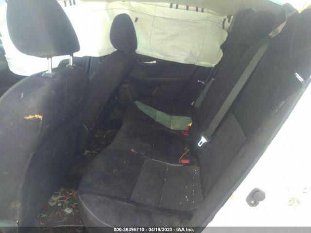 3N1AB8CV0LY262781 Nissan SENTRA SV