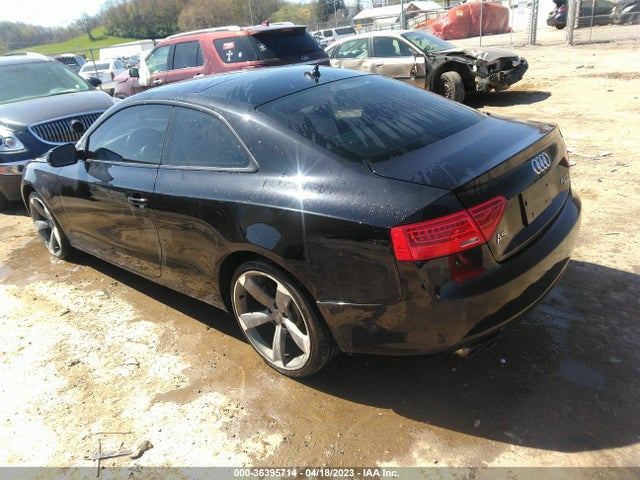 Audi A5 Premium Plus 2014 WAULFAFR8EA036721 Image 3