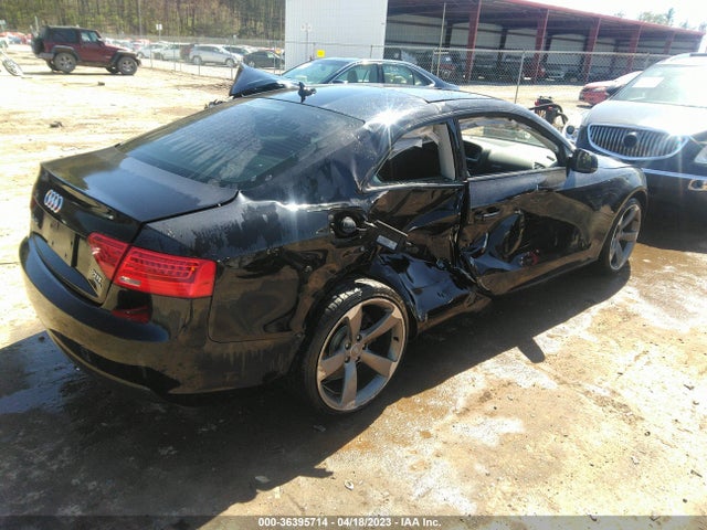 Audi A5 Premium Plus 2014 WAULFAFR8EA036721 Image 4