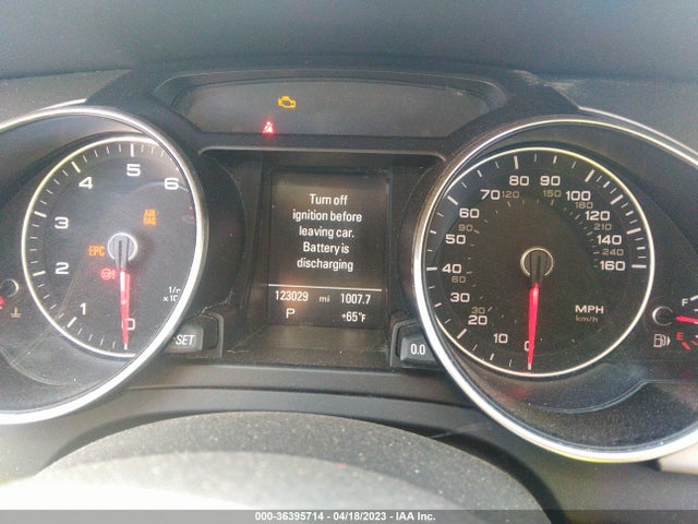 Audi A5 Premium Plus 2014 WAULFAFR8EA036721 Image 7