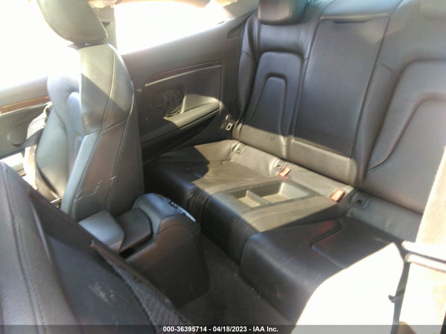 Audi A5 Premium Plus 2014 WAULFAFR8EA036721 Image 8