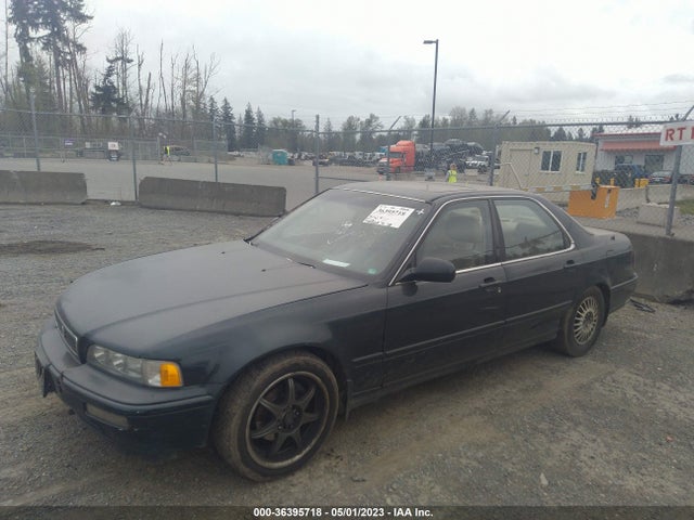 1994 ACURA LEGEND L VIN: JH4KA7662RC004636