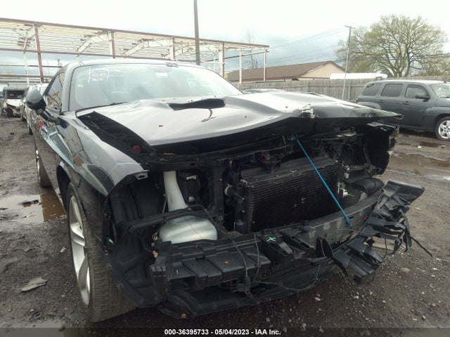Dodge Challenger Sxt 2016 2C3CDZAG4GH279609 Image 6
