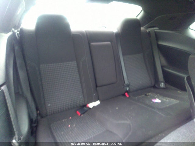 Dodge Challenger Sxt 2016 2C3CDZAG4GH279609 Image 8