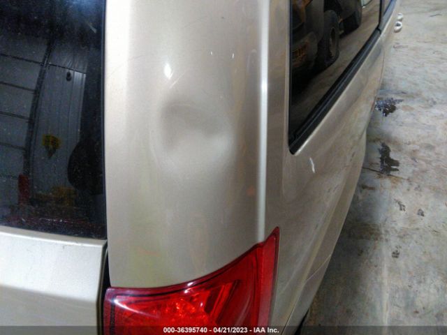 2C4RDGCG2FR593582 Dodge Grand Caravan Sxt