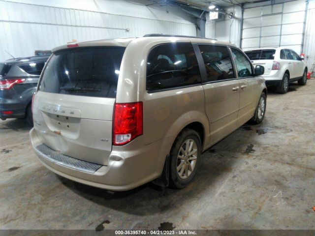 2C4RDGCG2FR593582 Dodge Grand Caravan Sxt