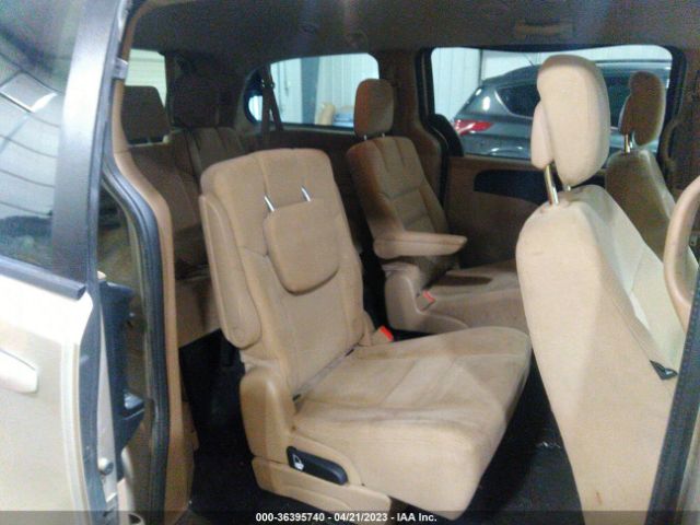 2C4RDGCG2FR593582 Dodge Grand Caravan Sxt