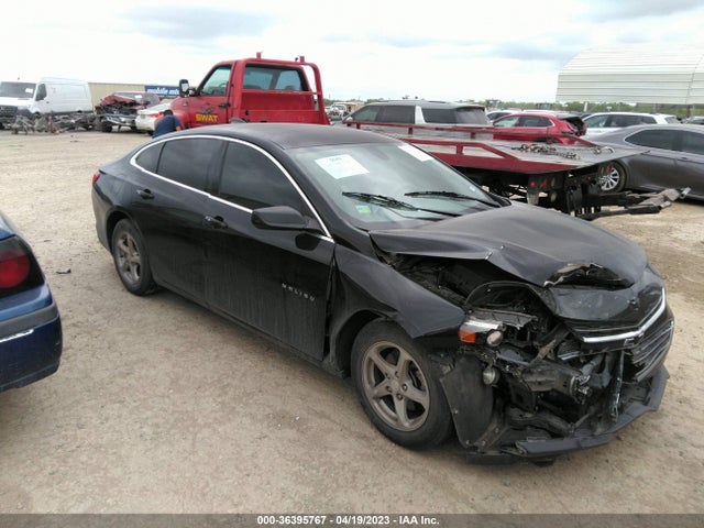 2016 1G1ZB5ST3GF350325 main image