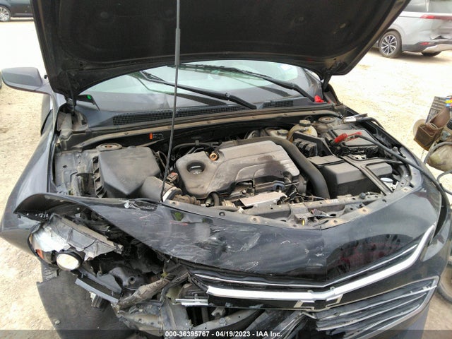 Chevrolet MALIBU LS 2016 1G1ZB5ST3GF350325 Image 12