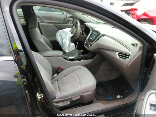 Chevrolet MALIBU LS 2016 1G1ZB5ST3GF350325 Image 7