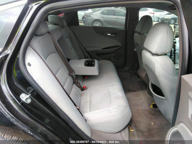 Chevrolet MALIBU LS 2016 1G1ZB5ST3GF350325 Image 10
