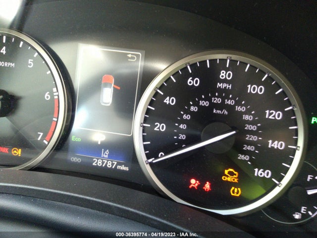 JTJGARBZ4M2185558 Lexus Nx Nx 300
