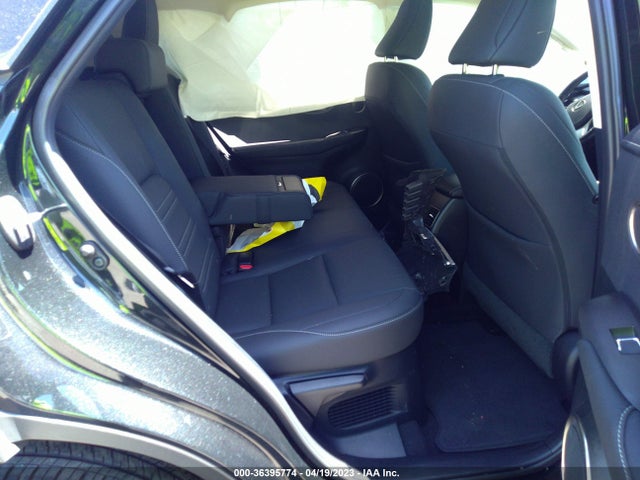 JTJGARBZ4M2185558 Lexus Nx Nx 300