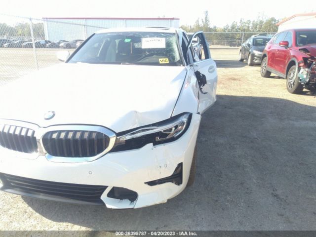 3MW5R1J01L8B13804 BMW 3 Series 330i