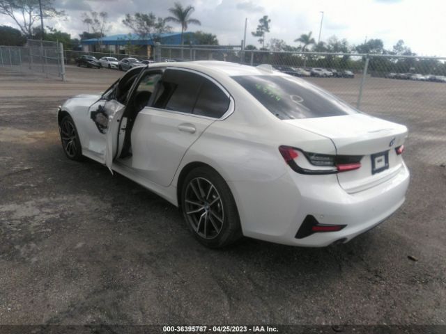 3MW5R1J01L8B13804 BMW 3 Series 330i
