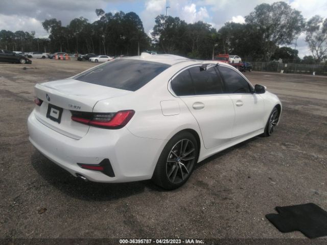 3MW5R1J01L8B13804 BMW 3 Series 330i