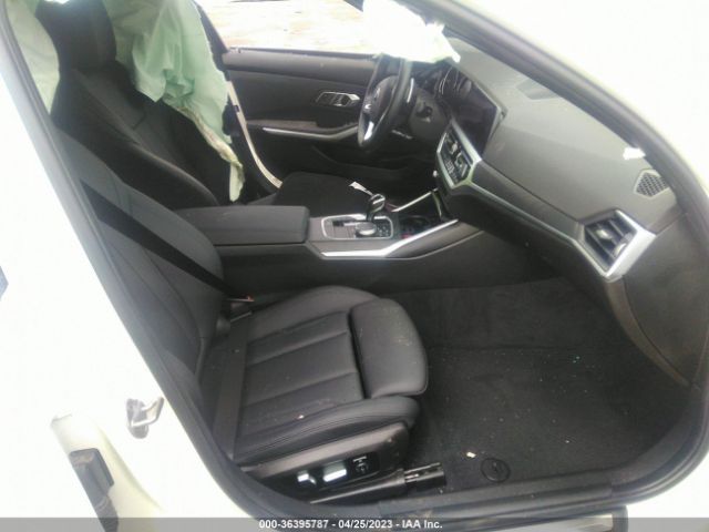 3MW5R1J01L8B13804 BMW 3 Series 330i