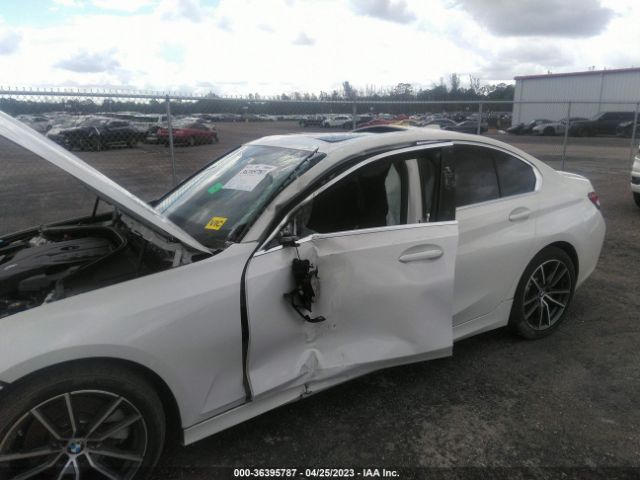 3MW5R1J01L8B13804 BMW 3 Series 330i