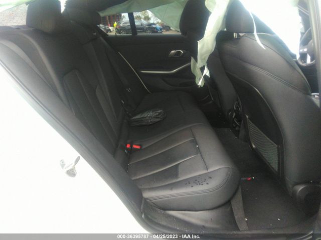 3MW5R1J01L8B13804 BMW 3 Series 330i