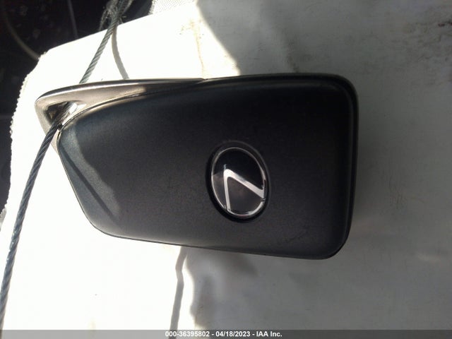 JTJBARBZ5J2150582 Lexus Nx Nx 300