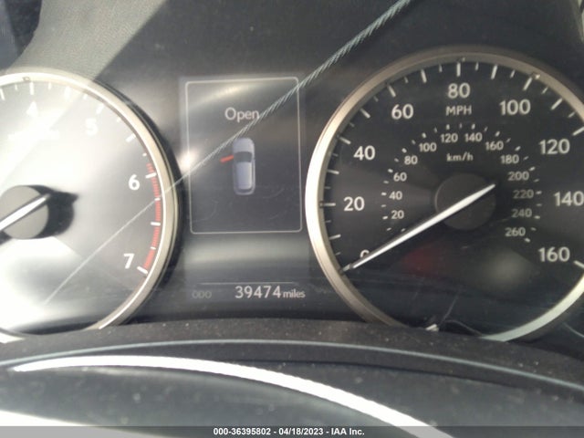 JTJBARBZ5J2150582 Lexus Nx Nx 300