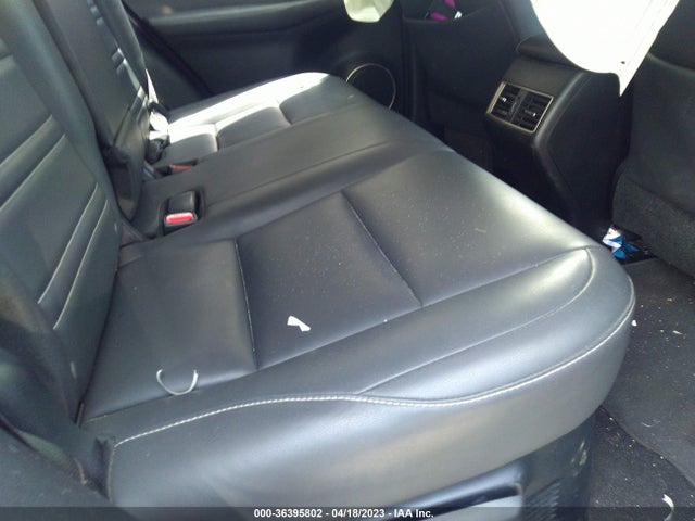 JTJBARBZ5J2150582 Lexus Nx Nx 300