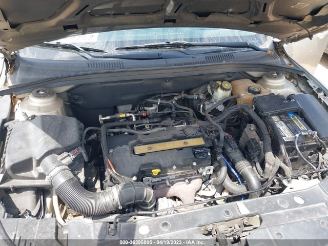 Chevrolet Cruze 1lt 2014 1G1PC5SB7E7312163 Image 11