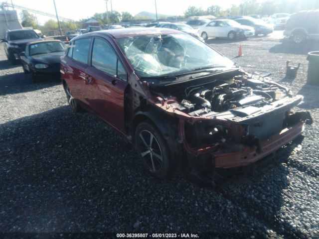 4S3GTAD69K3749956 auction archive image