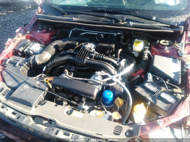 4S3GTAD69K3749956 Subaru Impreza Premium