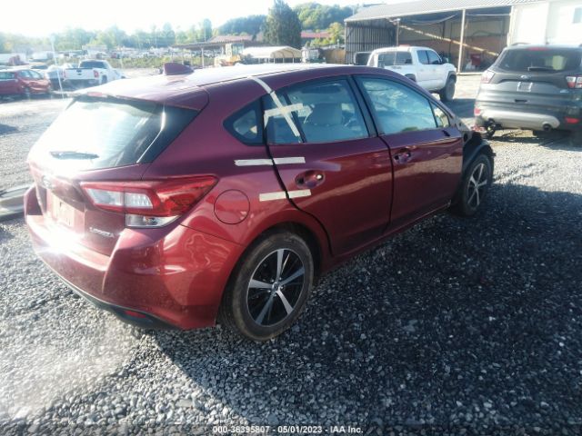 4S3GTAD69K3749956 Subaru Impreza Premium