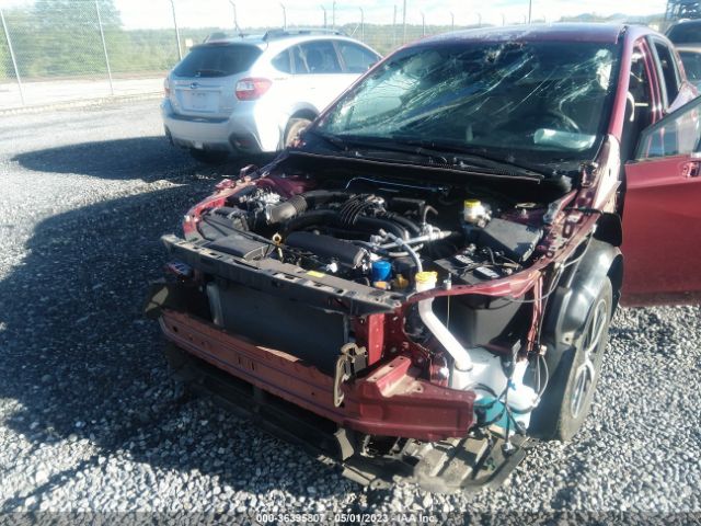 4S3GTAD69K3749956 Subaru Impreza Premium