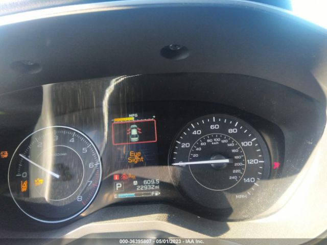 4S3GTAD69K3749956 Subaru Impreza Premium