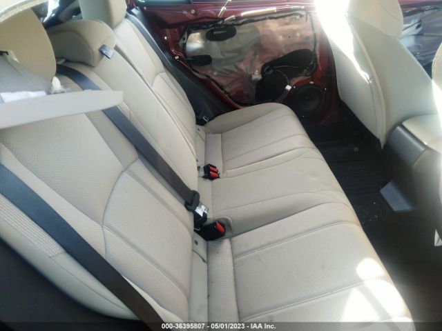 4S3GTAD69K3749956 Subaru Impreza Premium