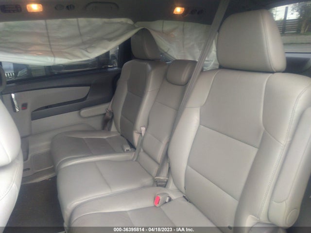 Honda Odyssey Ex-l 2016 5FNRL5H64GB009624 Image 9