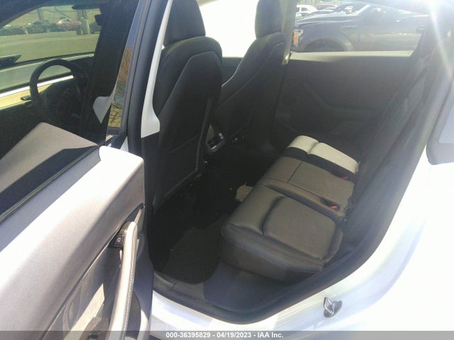 Tesla Model Y Long Range 2021 5YJYGDEE1MF110086 Image 8