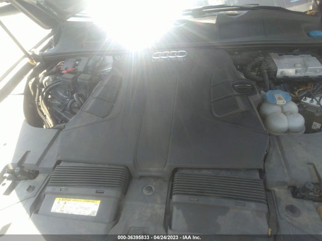 WA1VAAF72HD002473 Audi Q7 Prestige