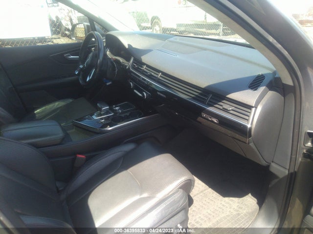 WA1VAAF72HD002473 Audi Q7 Prestige