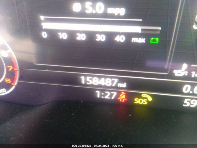WA1VAAF72HD002473 Audi Q7 Prestige