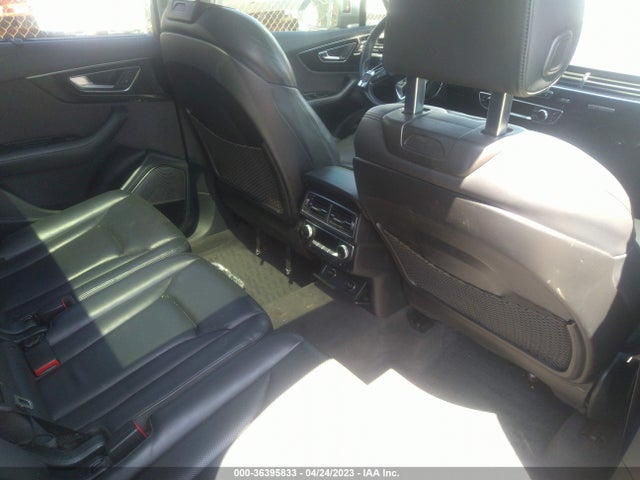 WA1VAAF72HD002473 Audi Q7 Prestige