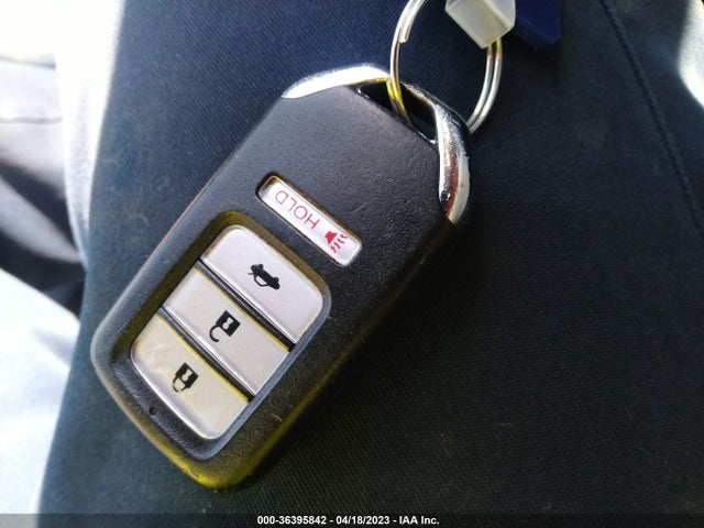 Honda Civic Coupe Ex 2015 2HGFG3B83FH528308 Image 11