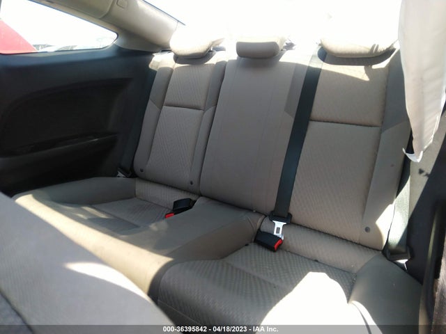 Honda Civic Coupe Ex 2015 2HGFG3B83FH528308 Image 8