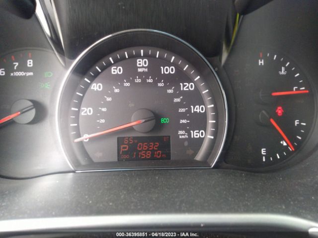 5XYKT3A64EG483143 KIA SORENTO LX