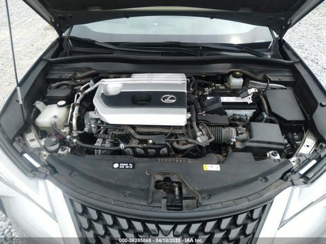 2019 Lexus UX, VIN: JTHY3JBH3K2012457