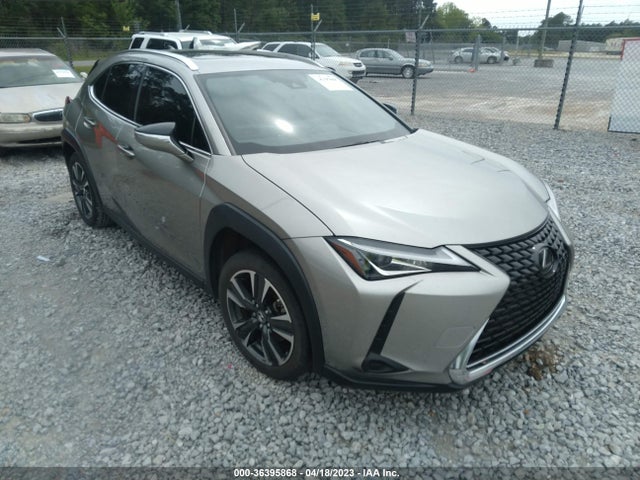 2019 Lexus UX, VIN: JTHY3JBH3K2012457