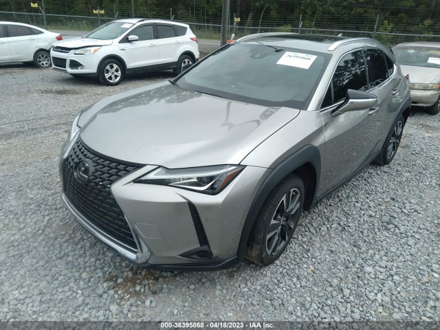 2019 Lexus UX, VIN: JTHY3JBH3K2012457