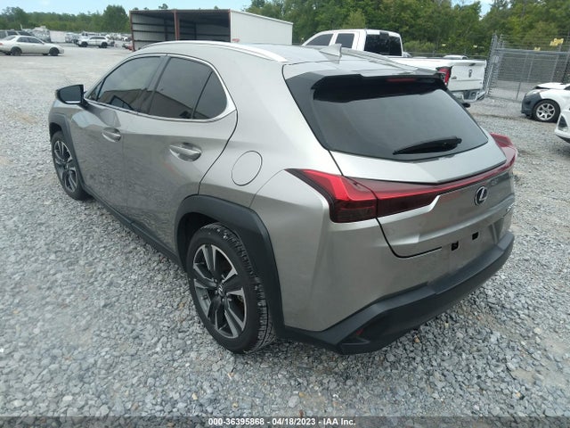 2019 Lexus UX, VIN: JTHY3JBH3K2012457